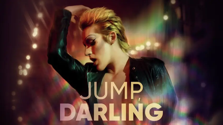 Видео к фильму Jump, Darling — Jump, Darling - Official Trailer (2022) | Drama | LGBTQ | Breaking Glass Pictures