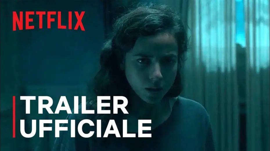 Видео к фильму Никто не уйдет живым — Nessuno ne uscirà vivo | Trailer ufficiale | Netflix