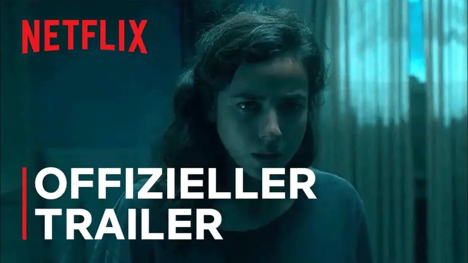 Видео к фильму Никто не уйдет живым — Niemand kommt hier lebend raus | Offizieller Trailer | Netflix