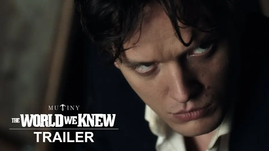 Видео к фильму The World We Knew — Official Trailer