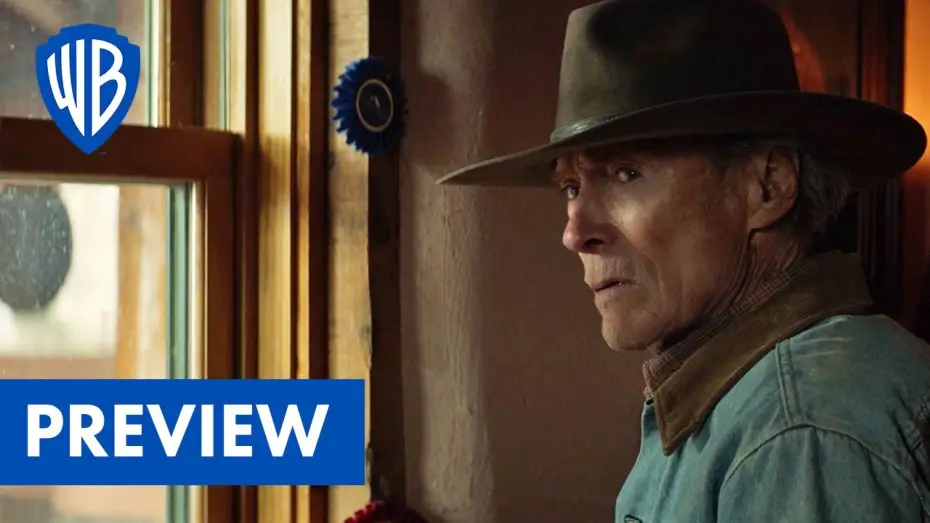 Видео к фильму Мужские слезы — Cry Macho - Preview: Die ersten 8 Minuten - Deutsch HD