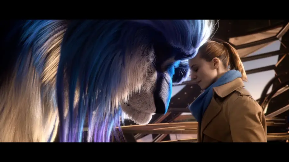 Видео к фильму Blue & Malone: Casos Imposibles — Blue & Malone Casos Imposibles. Tráiler de cine.