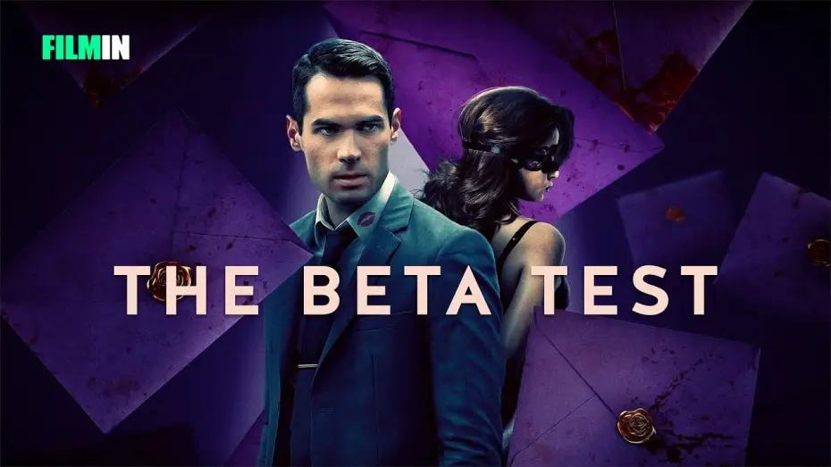 Видео к фильму Бета-тестирование — The Beta Test - Tráiler | Filmin