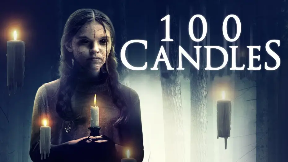 Видео к фильму Уиджа. Проклятое зеркало — 100 Candles | Official Trailer | Horror Brains