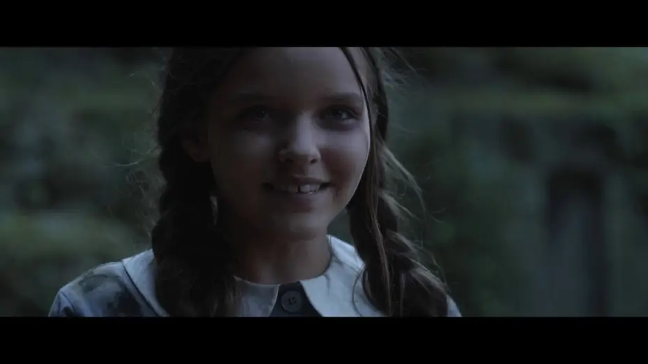 Видео к фильму Уиджа. Проклятое зеркало — THE 100 CANDLES GAME - Trailer