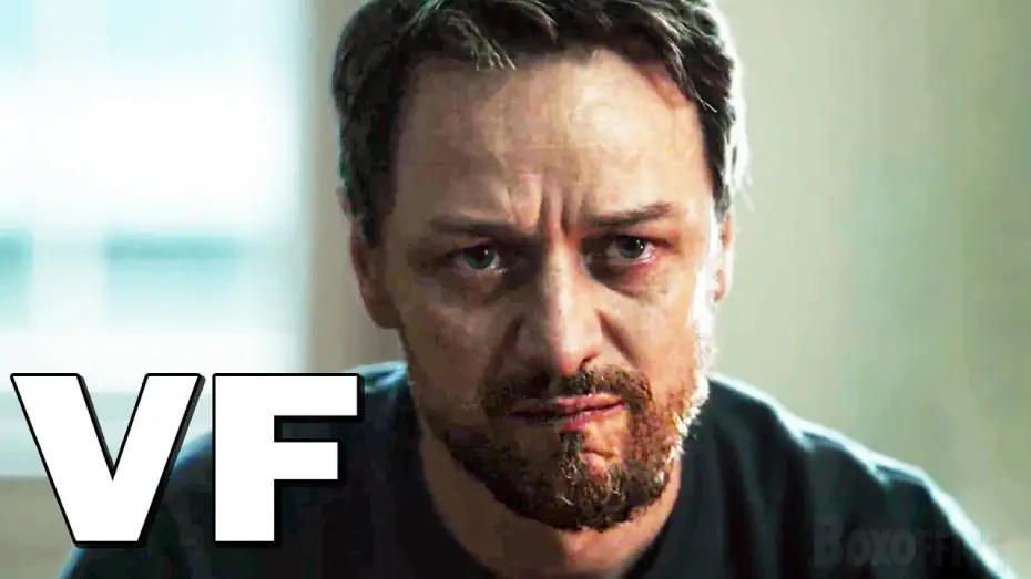 Видео к фильму Исчезнувший — MY SON Bande Annonce VF (2021) James McAvoy