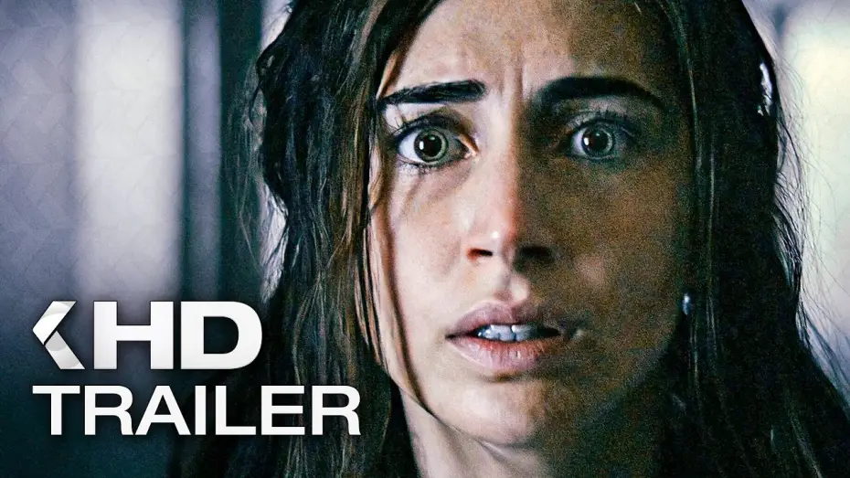 Видео к фильму Заклятье: Другая сторона — THE EVIL NEXT DOOR Trailer German Deutsch (2021) Exklusiv