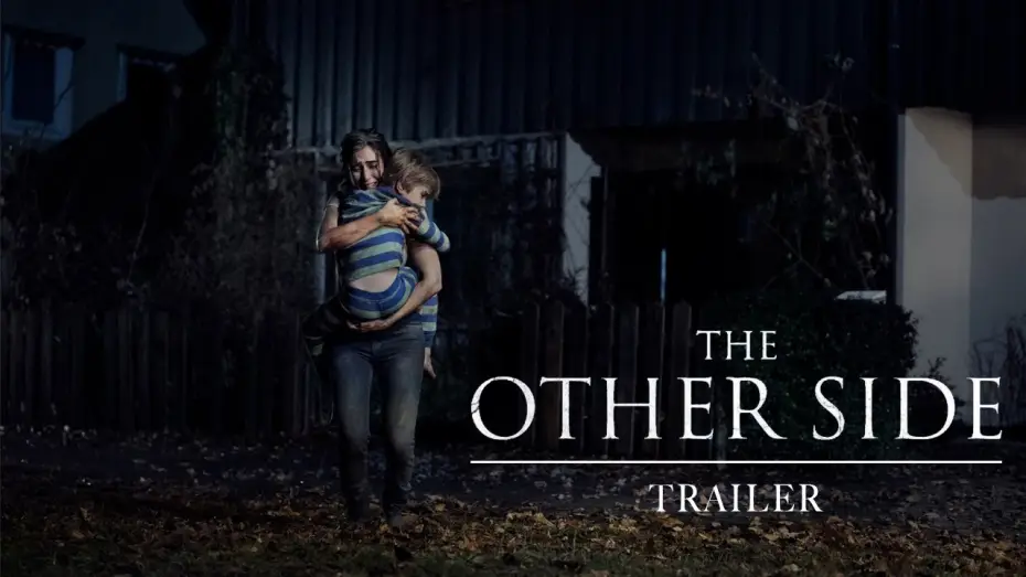 Видео к фильму Заклятье: Другая сторона — The Other Side - Trailer [VOST]