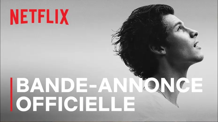 Видео к фильму Шон Мендес: In Wonder — Shawn Mendes: In Wonder - Bande Annonce [VOST]