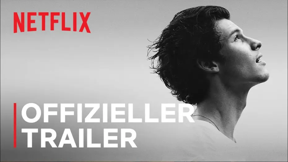 Видео к фильму Шон Мендес: In Wonder — Shawn Mendes: In Wonder | Offizieller Trailer | Netflix