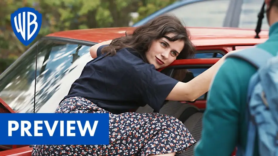Видео к фильму Красота — Preview: Die ersten 9 Minuten