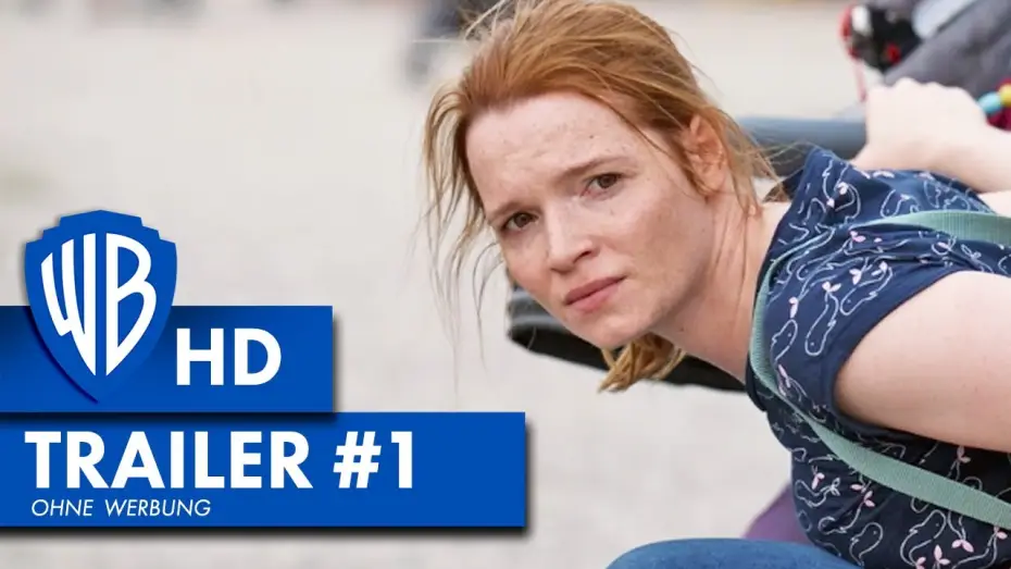 Видео к фильму Красота — Offizieller Trailer #1