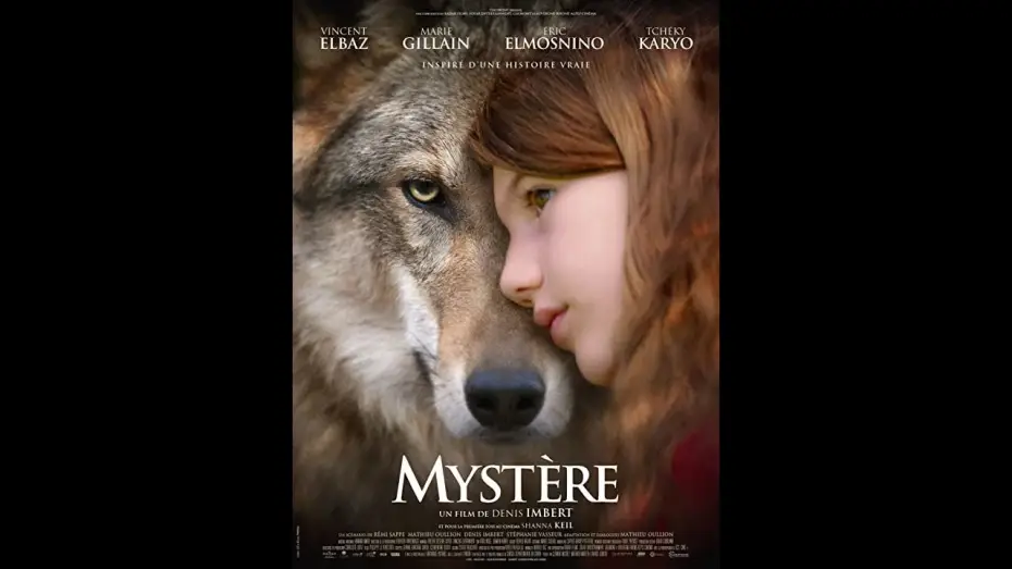 Видео к фильму Мой волк — Mystère: Victorias geheimnisvoller Freund 2021 - Offizieller Trailer (Deutsch Synchronisiert)