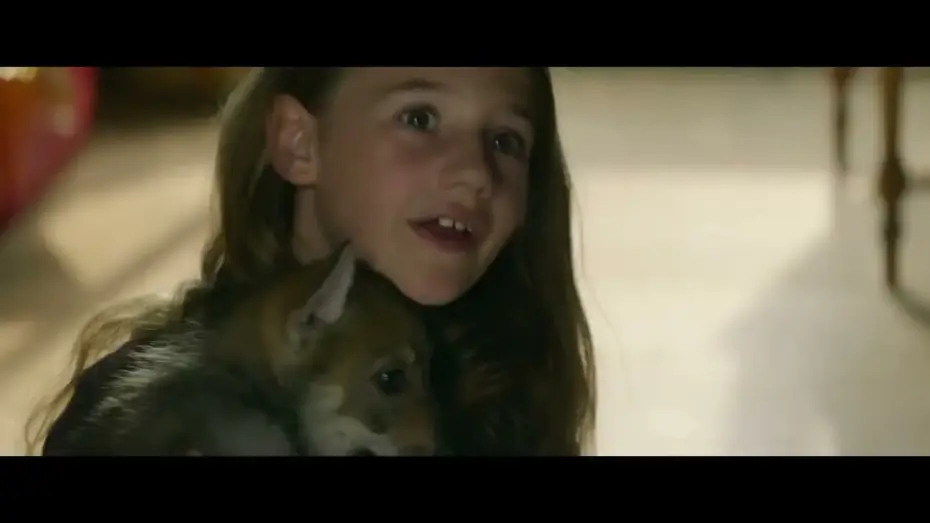 Видео к фильму Мой волк — El secreto de Vicky - Trailer español