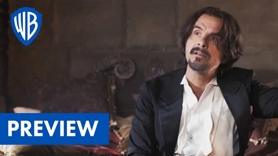 Видео к фильму Мой любимый призрак — Preview: Die ersten 8 Minuten