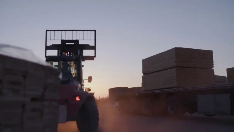 Видео к фильму Les Libres — Trailer | The Free Ones (2020) | Nicolas Lévesque