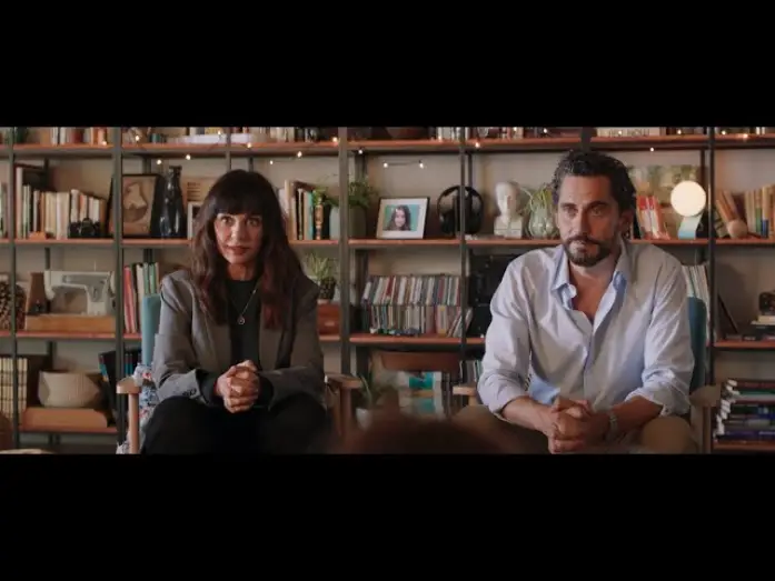 Видео к фильму Очень плохие родители — Tráiler Teaser