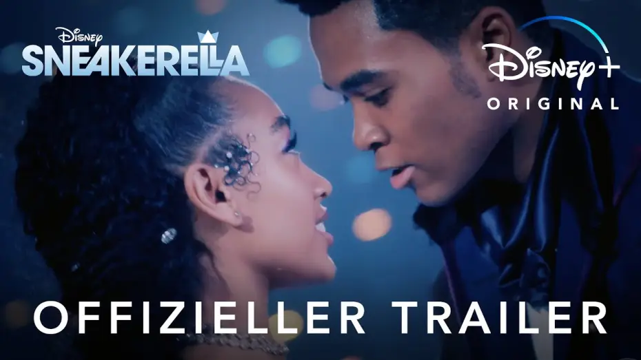 Видео к фильму Кроссовушка — Offizieller Trailer #1