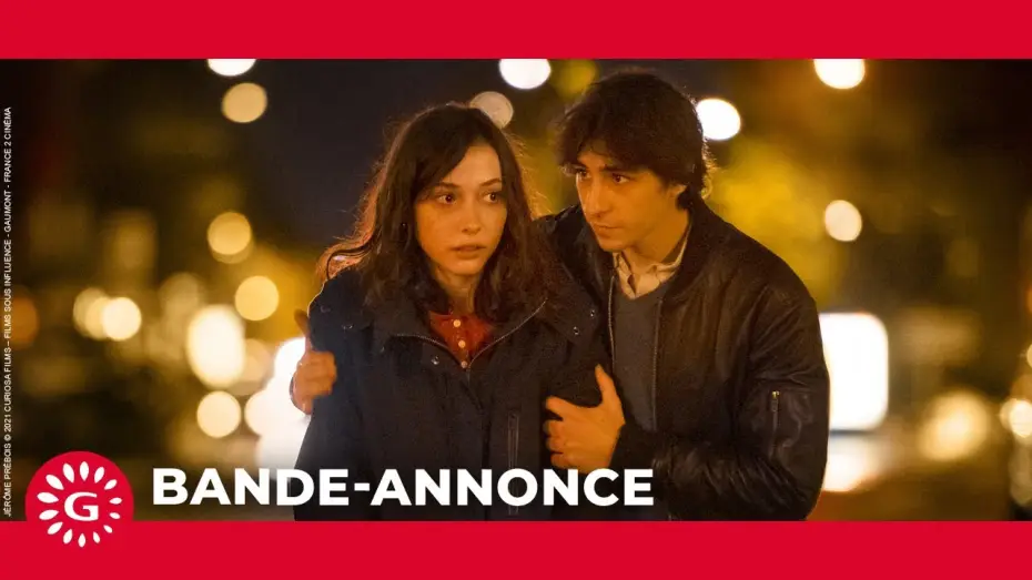 Видео к фильму Дела человеческие — LES CHOSES HUMAINES - Bande-annonce