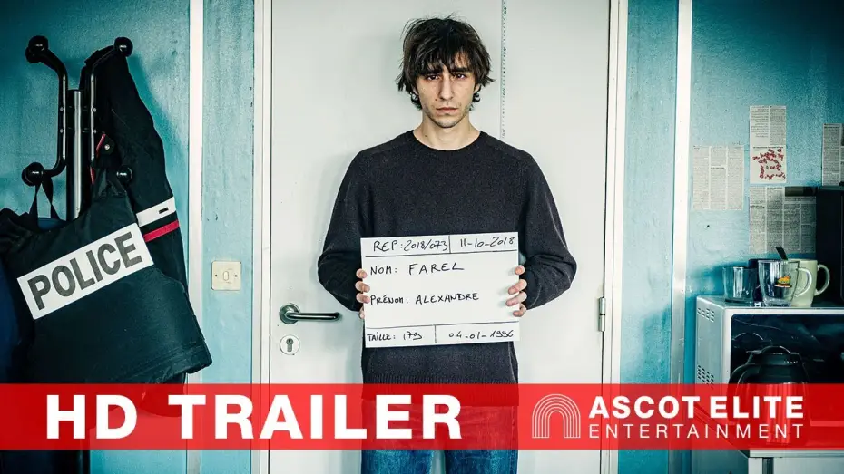 Видео к фильму Дела человеческие — LES CHOSES HUMAINES - Trailer