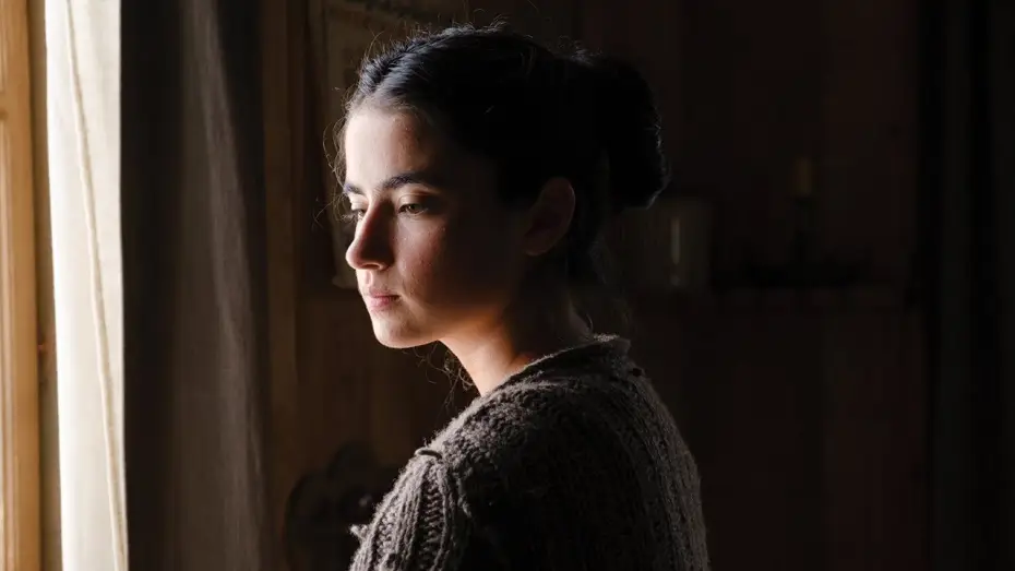 Видео к фильму Maria Chapdelaine — Maria Chapdelaine (2021) - Bande-annonce officielle | Cineplex