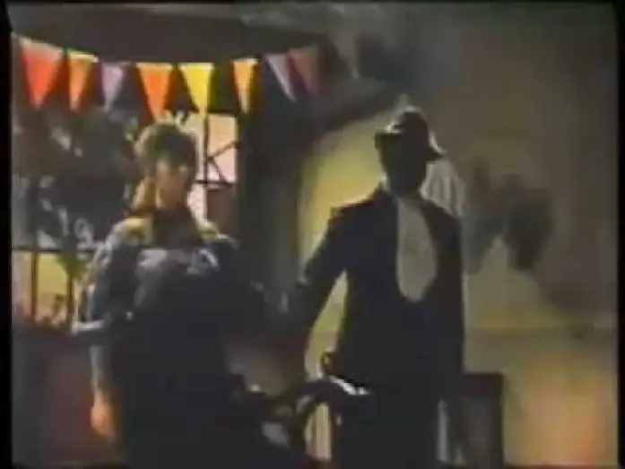 Видео к фильму Tango argentino — Lita y Jorge