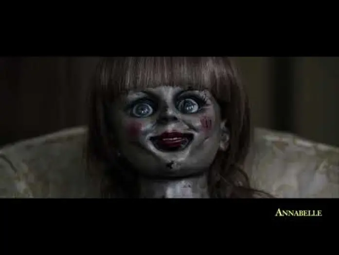 Видео к фильму Faith & Fear: The Conjuring Universe — Faith & Fear: The Conjuring Universe (version #1)