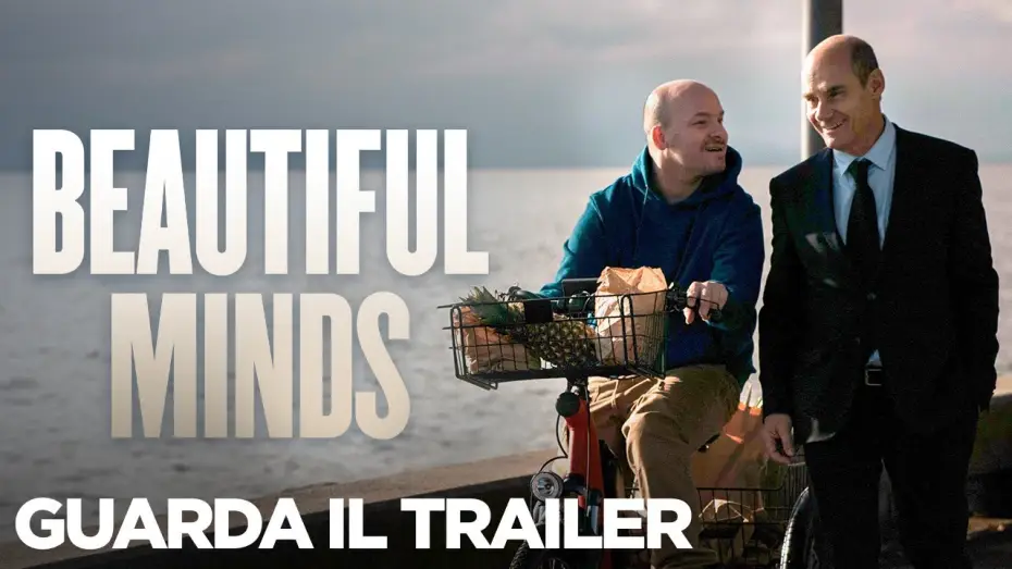Видео к фильму Этому быть! — BEAUTIFUL MINDS - Trailer Ufficiale - Dal 24 Febbraio al cinema