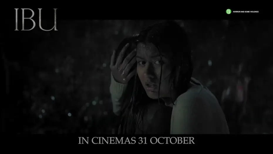 Видео к фильму Ibu — IBU | TRAILER | IN CINEMAS 31 OCTOBER