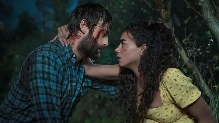 Видео к фильму Гремлины: Хранители леса — Unwelcome - Tráiler español