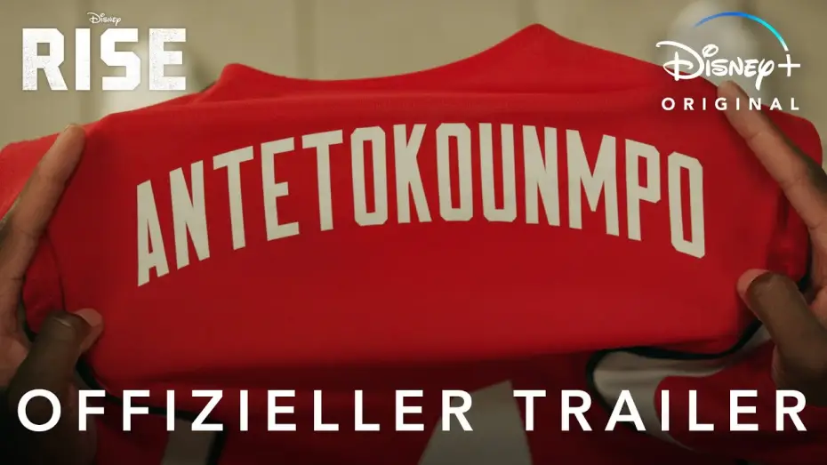Видео к фильму Восхождение — Offizieller Trailer