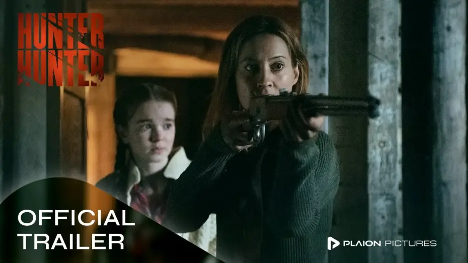 Видео к фильму Охота на волка — Offizieller Trailer #2