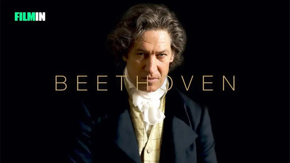 Видео к фильму Людвиг ван Бетховен — Beethoven - Tráiler | Filmin