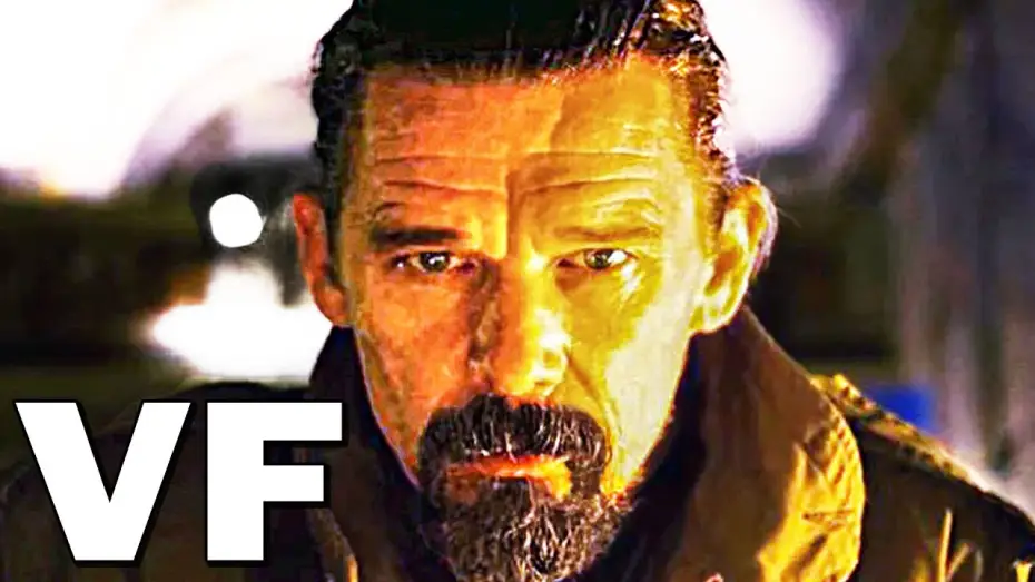 Видео к фильму Нули и единицы — Zeros and Ones - Bande Annonce [VF]