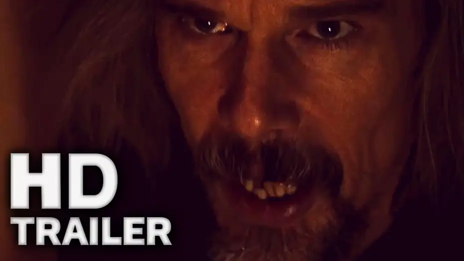 Видео к фильму Нули и единицы — Zeros and ones (2021) Trailer Oficial Español