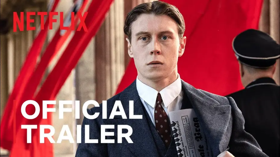 Видео к фильму Мюнхен. На грани войны — Official Trailer