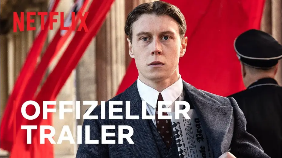 Видео к фильму Мюнхен. На грани войны — München - Im Angesicht des Krieges | Offizieller Trailer | Deutsch HD