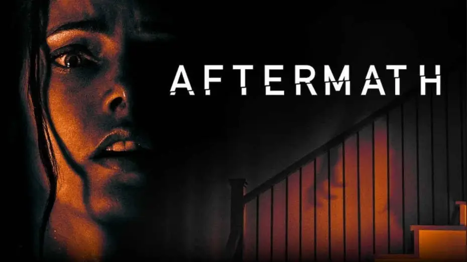 Видео к фильму Отзвуки — Aftermath | Official Trailer | Horror Brains