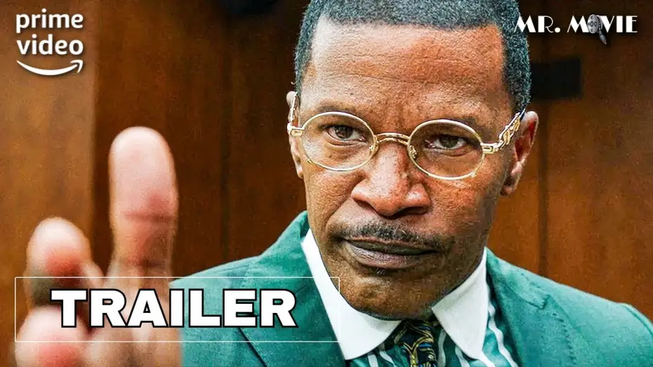 Видео к фильму Похороны — THE BURIAL - IL CASO O'KEEFE (2023) Trailer ITA del Film con Jamie Foxx | Prime Video