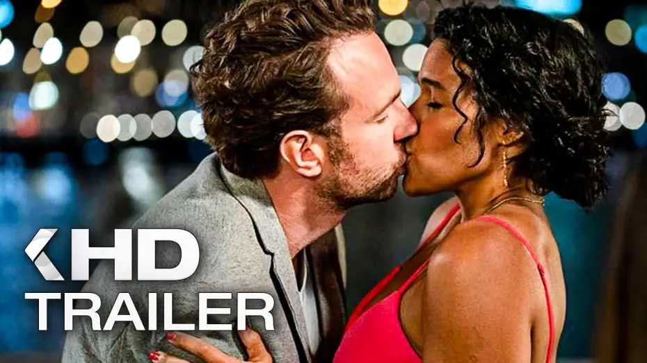 Видео к фильму Короче говоря — UND TÄGLICH GRÜSST DIE LIEBE Trailer German Deutsch (2021)