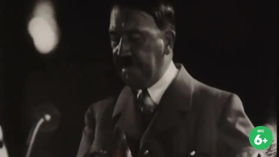 Видео к фильму The Meaning of Hitler — Il senso di Hitler - TRAILER ITA