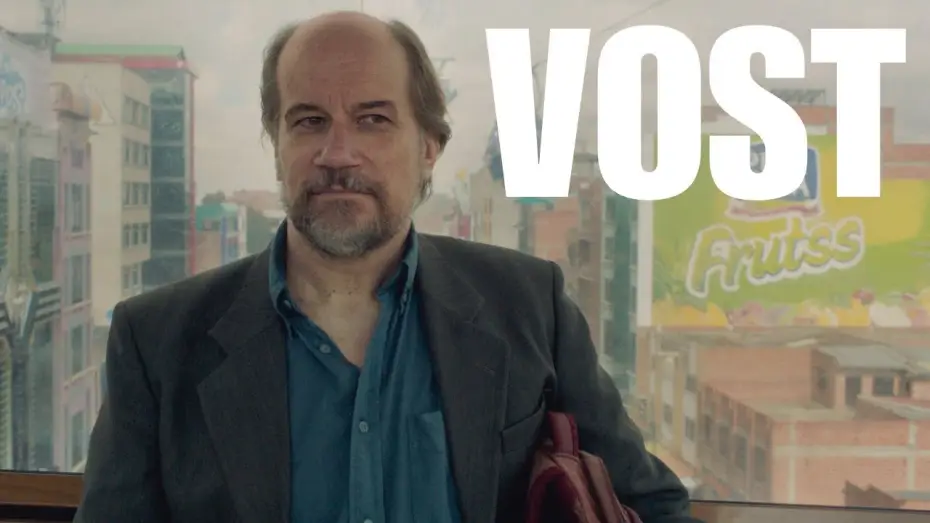 Видео к фильму Puan — EL PROFESOR - Bande annonce VOST