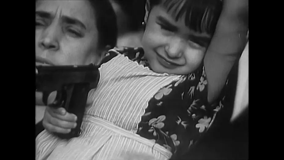 Видео к фильму Palabras para un fin del mundo — Escuelas