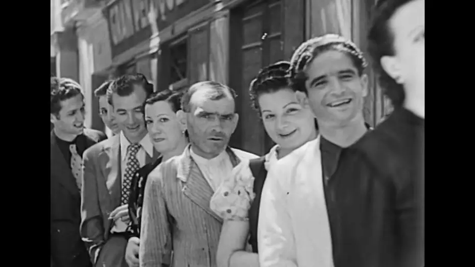 Видео к фильму Palabras para un fin del mundo — El impuesto revolucionario de Franco