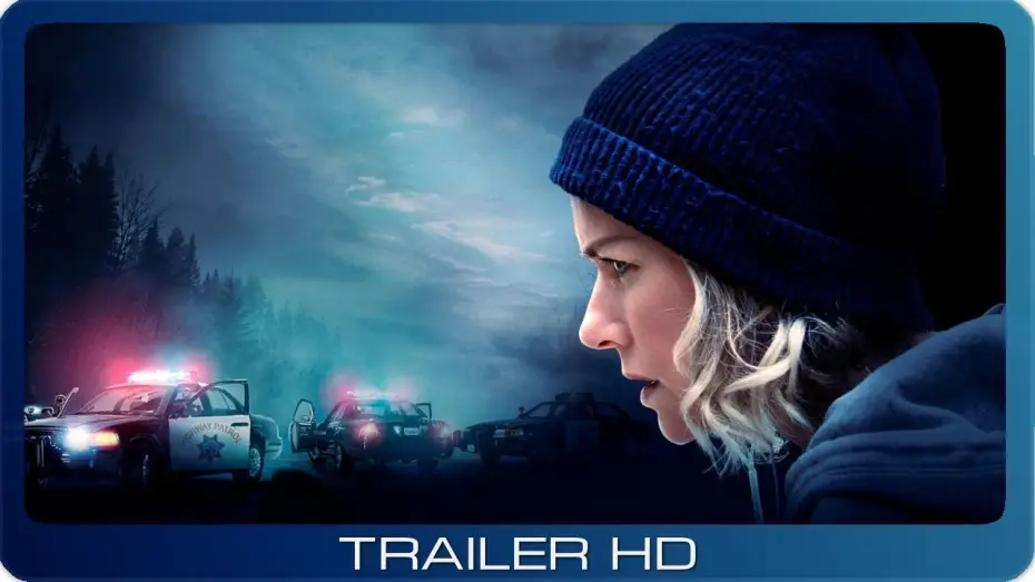 Видео к фильму Гонка со временем — The Desperate Hour ≣ 2021 ≣ Trailer ≣ German | Deutsch