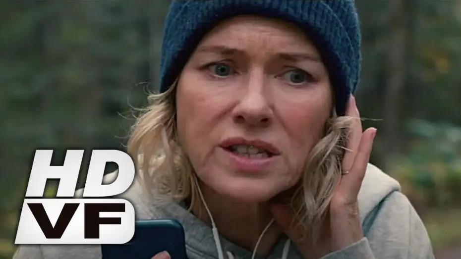 Видео к фильму Гонка со временем — THE DESPERATE HOUR Bande Annonce VF (2022, Thriller) Naomi Watts, Colton Gobbo, Sierra Maltby