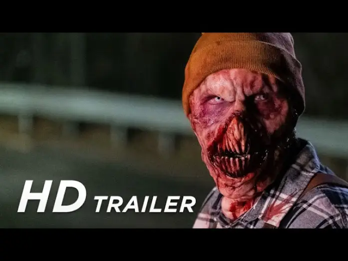 Видео к фильму Чёрная пятница — BLACK FRIDAY – ÜBERLEBENSCHANCE STARK REDUZIERT!  Trailer (Deutsch)