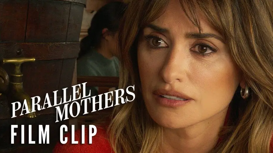Видео к фильму Параллельные матери — PARALLEL MOTHERS Film Clip - New Number | Now on Blu-ray & Digital