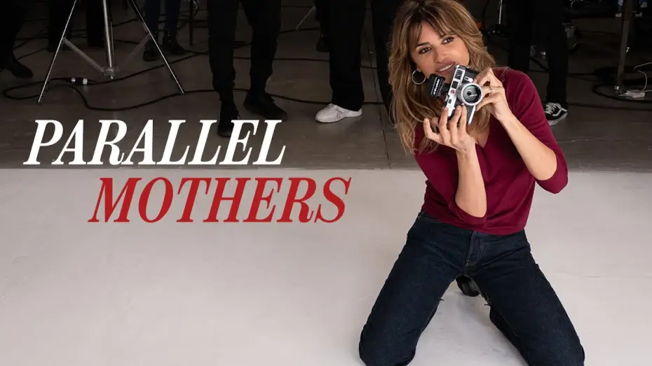 Видео к фильму Параллельные матери — PARALLEL MOTHERS ‘Sumptuous’ [HD] Clip - Pedro Almodóvar, Penélope Cruz, Milena Smit