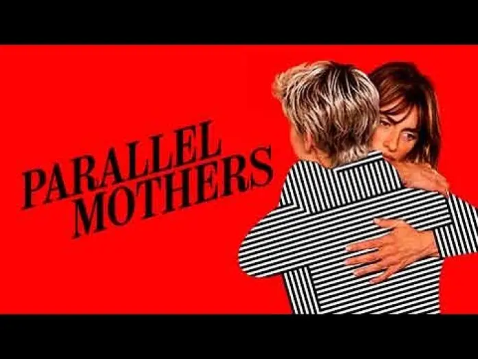 Видео к фильму Параллельные матери — PARALLEL MOTHERS | Scene At The Academy